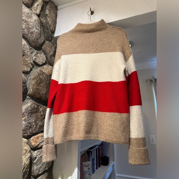 C&C California Wool Blend sweater. Size M. - Picture 4 of 11